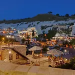 Dervish Cave House & Restaurant Ξενοδοχείο
