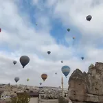 Dervish Cave House & Restaurant Ξενοδοχείο 3*