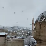 Dervish Cave House & Restaurant Ξενοδοχείο 3*