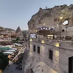 Dervish Cave House & Restaurant 3* Γκόρεμε
