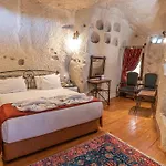 Ξενοδοχείο Dervish Cave House & Restaurant