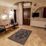 Dervish Cave House & Restaurant 3* Γκόρεμε