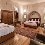 Dervish Cave House & Restaurant Ξενοδοχείο Γκόρεμε
