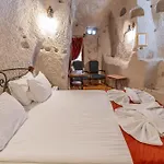 Ξενοδοχείο Dervish Cave House & Restaurant Γκόρεμε