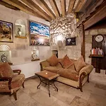 Ξενοδοχείο Dervish Cave House & Restaurant 3*