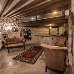 Dervish Cave House & Restaurant Ξενοδοχείο
