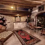 Ξενοδοχείο Dervish Cave House & Restaurant Γκόρεμε