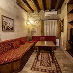 Dervish Cave House & Restaurant 3* Γκόρεμε