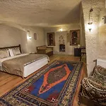 Ξενοδοχείο Dervish Cave House & Restaurant Γκόρεμε