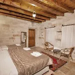 Dervish Cave House & Restaurant 3* Γκόρεμε