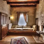Ξενοδοχείο Dervish Cave House & Restaurant