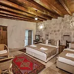Dervish Cave House & Restaurant Ξενοδοχείο 3*