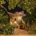 Ξενοδοχείο Dervish Cave House & Restaurant 3*