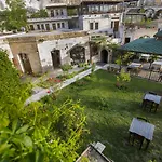 Dervish Cave House & Restaurant 3*