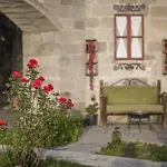 Dervish Cave House & Restaurant Ξενοδοχείο Γκόρεμε