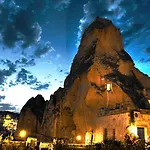 Dervish Cave House & Restaurant 3* Γκόρεμε