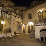 Ξενοδοχείο Dervish Cave House & Restaurant Γκόρεμε