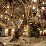 Ξενοδοχείο Dervish Cave House & Restaurant Γκόρεμε