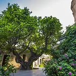 Dervish Cave House & Restaurant 3* Γκόρεμε