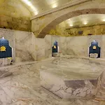 Dervish Cave House & Restaurant Γκόρεμε