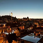 Ξενοδοχείο Dervish Cave House & Restaurant 3*