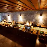 Dervish Cave House & Restaurant Ξενοδοχείο 3*