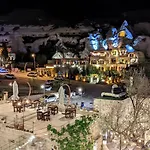Ξενοδοχείο Dervish Cave House & Restaurant Γκόρεμε
