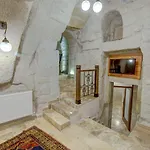 Dervish Cave House & Restaurant Γκόρεμε