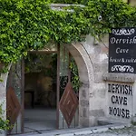 Dervish Cave House & Restaurant Γκόρεμε