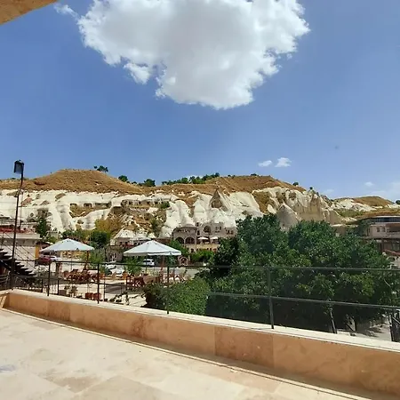 Szálloda Dervish Cave House & Restaurant 2*