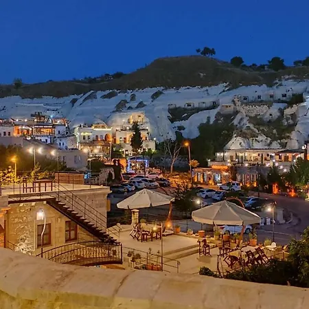 Dervish Cave House & Restaurant Ξενοδοχείο