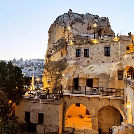 Dervish Cave House & Restaurant 2*