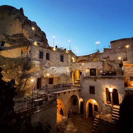 Hotel Dervish Cave House & Restaurant Göreme