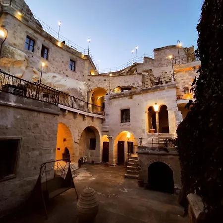 Dervish Cave House & Restaurant