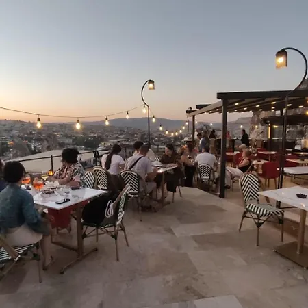 Dervish Cave House & Restaurant 3*