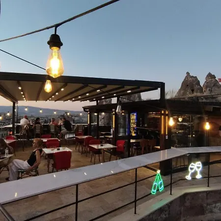 Dervish Cave House & Restaurant