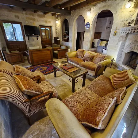 Dervish Cave House & Restaurant ホテル 3*