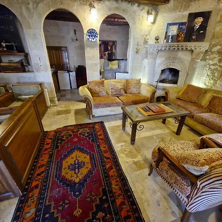 酒店 Dervish Cave House & Restaurant 2*
