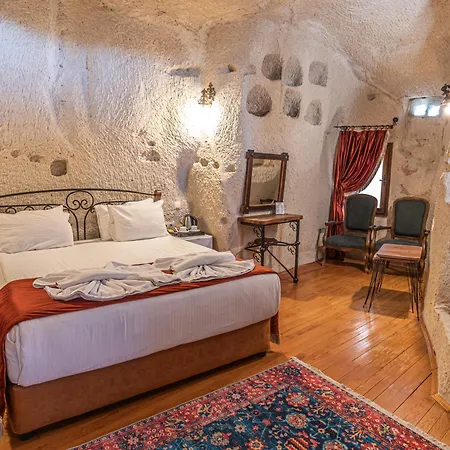Szálloda Dervish Cave House & Restaurant