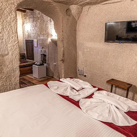 Dervish Cave House & Restaurant Szálloda 2*