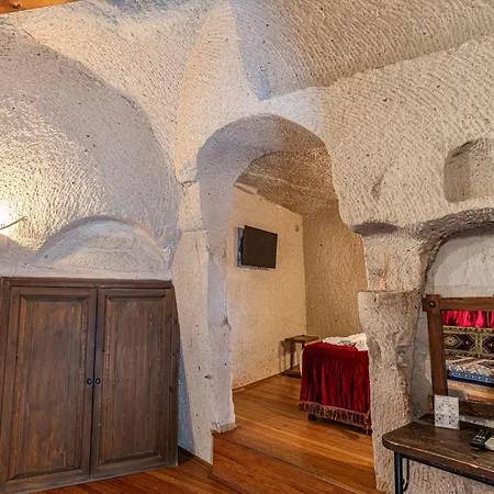 Szálloda Dervish Cave House & Restaurant 2*