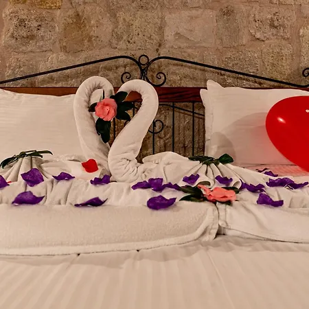 Hotell Dervish Cave House & Restaurant
