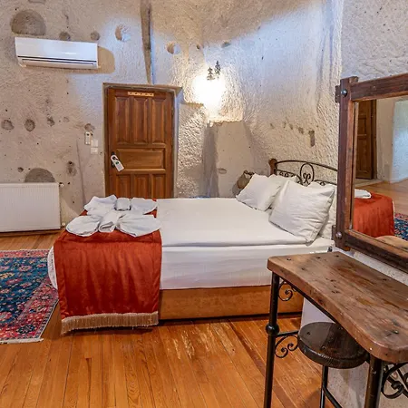 Dervish Cave House & Restaurant Szálloda Göreme