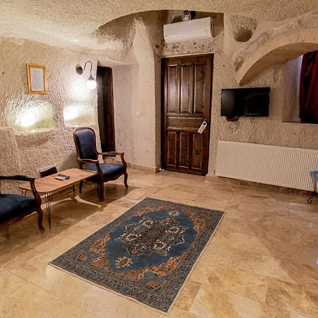 Dervish Cave House & Restaurant 2* Göreme