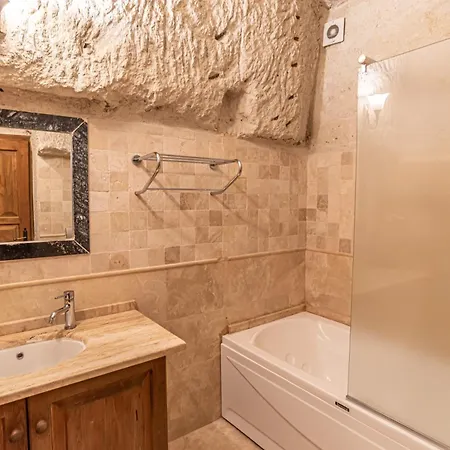 Dervish Cave House & Restaurant