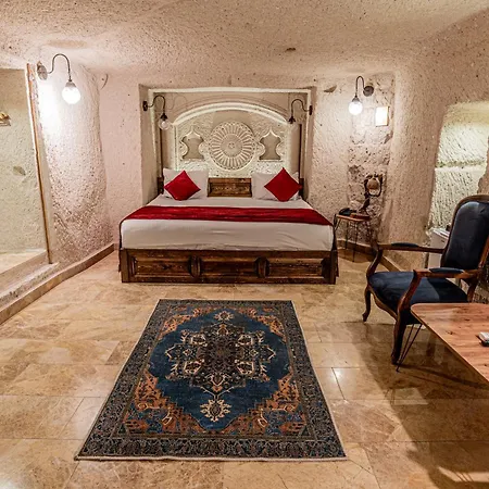 Dervish Cave House & Restaurant Hotel