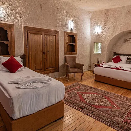 Dervish Cave House & Restaurant