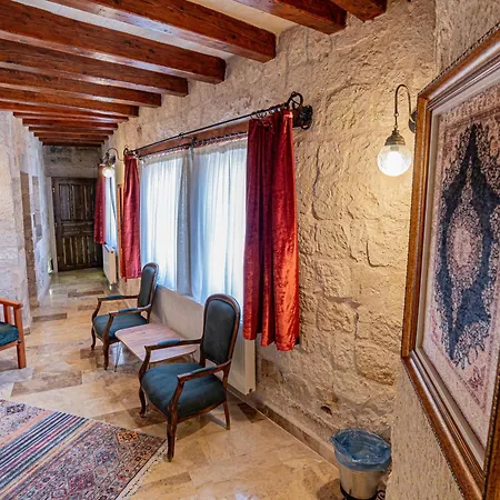 Dervish Cave House & Restaurant 2* Göreme