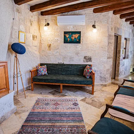 Dervish Cave House & Restaurant
