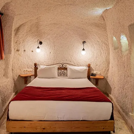 Dervish Cave House & Restaurant Szálloda